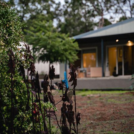 Red Tail Retreat Hotel Collie Luaran gambar