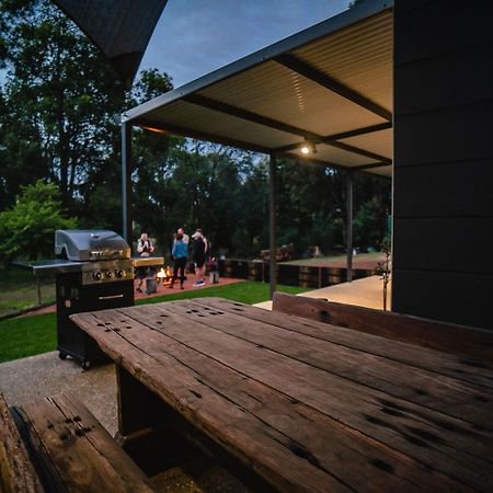Red Tail Retreat Hotel Collie Luaran gambar