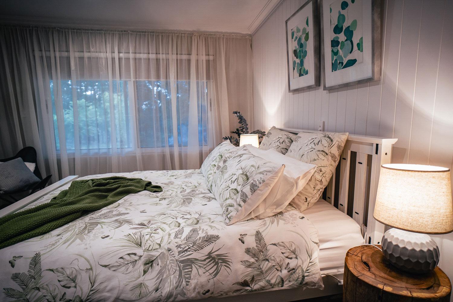 Red Tail Retreat Hotel Collie Luaran gambar